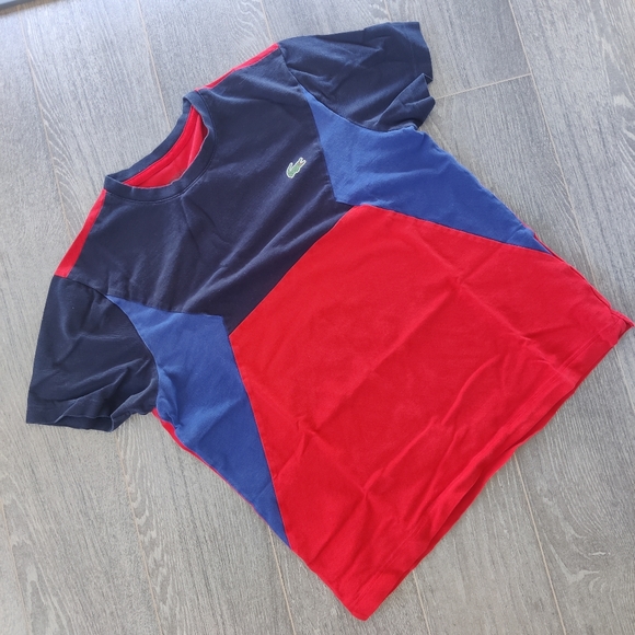 🐊Lacoste Sport Shirt - Picture 1 of 2